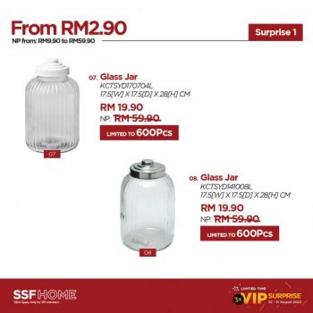 SSF-Home-3X-VIP-Surprise-Sale-3-350x350 - Beddings Furniture Home & Garden & Tools Home Decor Johor Kedah Kelantan Kuala Lumpur Malaysia Sales Melaka Negeri Sembilan Pahang Penang Perak Perlis Putrajaya Sabah Sarawak Selangor Terengganu