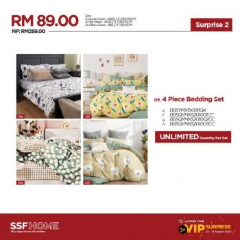 SSF-Home-3X-VIP-Surprise-Sale-5-350x350 - Beddings Furniture Home & Garden & Tools Home Decor Johor Kedah Kelantan Kuala Lumpur Malaysia Sales Melaka Negeri Sembilan Pahang Penang Perak Perlis Putrajaya Sabah Sarawak Selangor Terengganu 