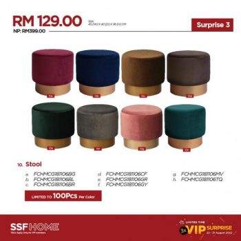 SSF-Home-3X-VIP-Surprise-Sale-8-350x350 - Beddings Furniture Home & Garden & Tools Home Decor Johor Kedah Kelantan Kuala Lumpur Malaysia Sales Melaka Negeri Sembilan Pahang Penang Perak Perlis Putrajaya Sabah Sarawak Selangor Terengganu 