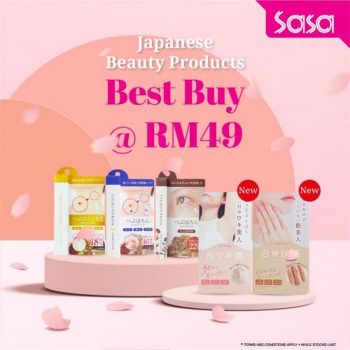 SaSa-Japanese-Beauty-Products-Promotion-350x350 - Beauty & Health Cosmetics Health Supplements Johor Kedah Kelantan Kuala Lumpur Melaka Negeri Sembilan Pahang Penang Perak Perlis Personal Care Promotions & Freebies Putrajaya Sabah Sarawak Selangor Terengganu 