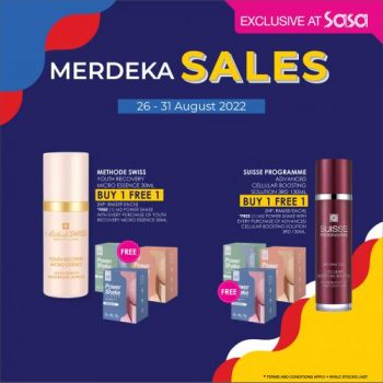 SaSa-Merdeka-Sales-1-350x350 - Beauty & Health Cosmetics Health Supplements Johor Kedah Kelantan Kuala Lumpur Malaysia Sales Melaka Negeri Sembilan Pahang Penang Perak Perlis Personal Care Putrajaya Sabah Sarawak Selangor Terengganu 