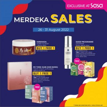 SaSa-Merdeka-Sales-2-350x350 - Beauty & Health Cosmetics Health Supplements Johor Kedah Kelantan Kuala Lumpur Malaysia Sales Melaka Negeri Sembilan Pahang Penang Perak Perlis Personal Care Putrajaya Sabah Sarawak Selangor Terengganu 