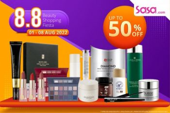 SaSa-Online-8.8-Sale-350x232 - Beauty & Health Cosmetics Johor Kedah Kelantan Kuala Lumpur Malaysia Sales Melaka Negeri Sembilan Pahang Penang Perak Perlis Personal Care Putrajaya Sabah Sarawak Selangor Skincare Terengganu 