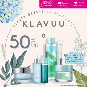 SaSa-Online-Klavuu-50-OFF-Sale-350x350 - Beauty & Health Cosmetics Johor Kedah Kelantan Kuala Lumpur Malaysia Sales Melaka Negeri Sembilan Online Store Pahang Penang Perak Perlis Personal Care Putrajaya Sabah Sarawak Selangor Skincare Terengganu 
