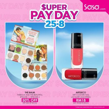 SaSa-Online-Super-Payday-Sale-1-350x350 - Beauty & Health Cosmetics Health Supplements Johor Kedah Kelantan Kuala Lumpur Malaysia Sales Melaka Negeri Sembilan Online Store Pahang Penang Perak Perlis Personal Care Putrajaya Sabah Sarawak Selangor Terengganu 