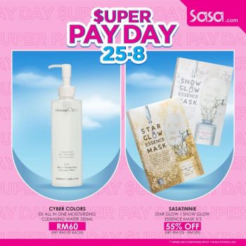 SaSa-Online-Super-Payday-Sale-2-350x350 - Beauty & Health Cosmetics Health Supplements Johor Kedah Kelantan Kuala Lumpur Malaysia Sales Melaka Negeri Sembilan Online Store Pahang Penang Perak Perlis Personal Care Putrajaya Sabah Sarawak Selangor Terengganu 