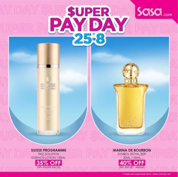 SaSa-Online-Super-Payday-Sale-5-350x349 - Beauty & Health Cosmetics Health Supplements Johor Kedah Kelantan Kuala Lumpur Malaysia Sales Melaka Negeri Sembilan Online Store Pahang Penang Perak Perlis Personal Care Putrajaya Sabah Sarawak Selangor Terengganu 