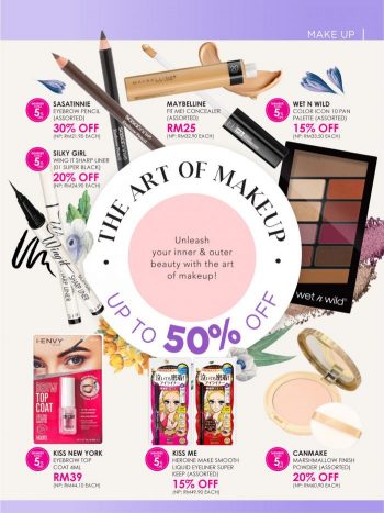 SaSa-Promotion-Catalogue-3-350x467 - Beauty & Health Cosmetics Johor Kedah Kelantan Kuala Lumpur Melaka Negeri Sembilan Online Store Pahang Penang Perak Perlis Personal Care Promotions & Freebies Putrajaya Sabah Sarawak Selangor Terengganu 