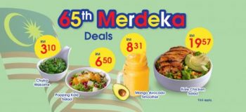 Salad-Atelier-Merdeka-Deals-Promotion-350x160 - Beverages Food , Restaurant & Pub Johor Kedah Kelantan Kuala Lumpur Melaka Negeri Sembilan Pahang Penang Perak Perlis Promotions & Freebies Putrajaya Sabah Sarawak Selangor Terengganu 