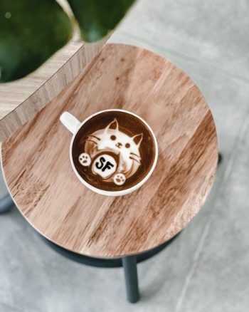 San-Francisco-Coffee-International-Cat-Day-Deal-350x438 - Beverages Food , Restaurant & Pub Johor Kedah Kelantan Kuala Lumpur Melaka Negeri Sembilan Pahang Penang Perak Perlis Promotions & Freebies Putrajaya Sabah Sarawak Selangor Terengganu 