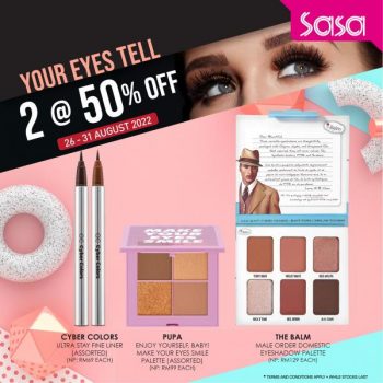 Sasa-Eye-Care-Essential-Promotion-1-350x350 - Beauty & Health Cosmetics Johor Kedah Kelantan Kuala Lumpur Melaka Negeri Sembilan Pahang Penang Perak Perlis Personal Care Promotions & Freebies Putrajaya Sabah Sarawak Selangor Terengganu 