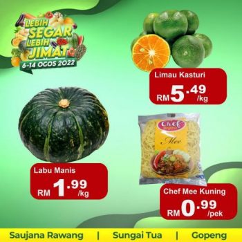 Segi-Fresh-Lebih-Segar-Lebih-Jimat-Promotion-2-350x350 - Perak Promotions & Freebies Selangor Supermarket & Hypermarket 