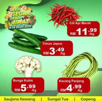 Segi-Fresh-Lebih-Segar-Lebih-Jimat-Promotion-3-350x350 - Perak Promotions & Freebies Selangor Supermarket & Hypermarket 