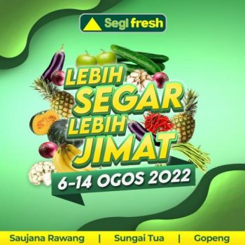 Segi-Fresh-Lebih-Segar-Lebih-Jimat-Promotion-350x350 - Perak Promotions & Freebies Selangor Supermarket & Hypermarket 