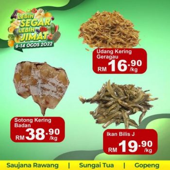 Segi-Fresh-Lebih-Segar-Lebih-Jimat-Promotion-6-350x350 - Perak Promotions & Freebies Selangor Supermarket & Hypermarket 
