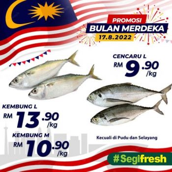 Segi-Fresh-Merdeka-Promotion-1-350x350 - Johor Kedah Kelantan Kuala Lumpur Melaka Negeri Sembilan Pahang Penang Perak Perlis Promotions & Freebies Putrajaya Sabah Sarawak Selangor Supermarket & Hypermarket Terengganu 