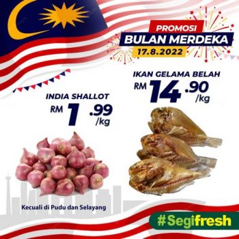 Segi-Fresh-Merdeka-Promotion-3-350x350 - Johor Kedah Kelantan Kuala Lumpur Melaka Negeri Sembilan Pahang Penang Perak Perlis Promotions & Freebies Putrajaya Sabah Sarawak Selangor Supermarket & Hypermarket Terengganu 