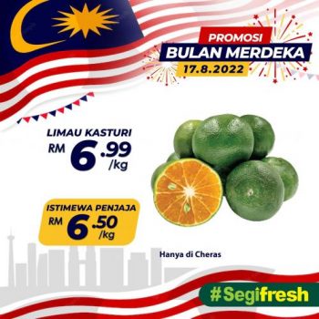 Segi-Fresh-Merdeka-Promotion-7-350x350 - Johor Kedah Kelantan Kuala Lumpur Melaka Negeri Sembilan Pahang Penang Perak Perlis Promotions & Freebies Putrajaya Sabah Sarawak Selangor Supermarket & Hypermarket Terengganu 