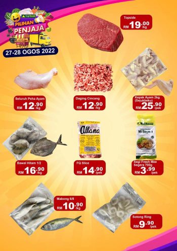 Segi-Fresh-Promotion-at-Telok-Panglima-Garang-3-350x495 - Promotions & Freebies Selangor Supermarket & Hypermarket 