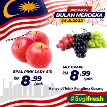 Segi-Fresh-Special-Promotion-1-2-350x350 - Johor Kedah Kelantan Kuala Lumpur Melaka Negeri Sembilan Pahang Penang Perak Perlis Promotions & Freebies Putrajaya Sabah Sarawak Selangor Supermarket & Hypermarket Terengganu 