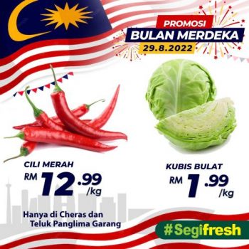 Segi-Fresh-Special-Promotion-1-3-350x350 - Johor Kedah Kelantan Kuala Lumpur Melaka Negeri Sembilan Pahang Penang Perak Perlis Promotions & Freebies Putrajaya Sabah Sarawak Selangor Supermarket & Hypermarket Terengganu 