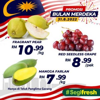 Segi-Fresh-Special-Promotion-1-5-350x350 - Johor Kedah Kelantan Kuala Lumpur Melaka Negeri Sembilan Pahang Penang Perak Perlis Promotions & Freebies Putrajaya Sabah Sarawak Selangor Supermarket & Hypermarket Terengganu 