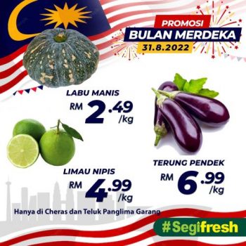 Segi-Fresh-Special-Promotion-10-1-350x350 - Johor Kedah Kelantan Kuala Lumpur Melaka Negeri Sembilan Pahang Penang Perak Perlis Promotions & Freebies Putrajaya Sabah Sarawak Selangor Supermarket & Hypermarket Terengganu