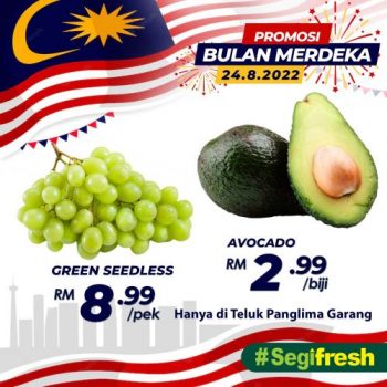 Segi-Fresh-Special-Promotion-11-350x350 - Johor Kedah Kelantan Kuala Lumpur Melaka Negeri Sembilan Pahang Penang Perak Perlis Promotions & Freebies Putrajaya Sabah Sarawak Selangor Supermarket & Hypermarket Terengganu 