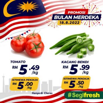Segi-Fresh-Special-Promotion-2-1-350x350 - Johor Kedah Kelantan Kuala Lumpur Melaka Negeri Sembilan Pahang Penang Perak Perlis Promotions & Freebies Putrajaya Sabah Sarawak Selangor Supermarket & Hypermarket Terengganu 