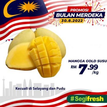 Segi-Fresh-Special-Promotion-2-4-350x350 - Johor Kedah Kelantan Kuala Lumpur Melaka Negeri Sembilan Pahang Penang Perak Perlis Promotions & Freebies Putrajaya Sabah Sarawak Selangor Supermarket & Hypermarket Terengganu 