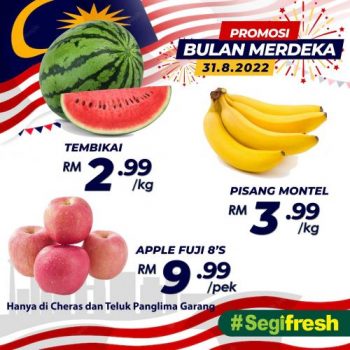 Segi-Fresh-Special-Promotion-2-5-350x350 - Johor Kedah Kelantan Kuala Lumpur Melaka Negeri Sembilan Pahang Penang Perak Perlis Promotions & Freebies Putrajaya Sabah Sarawak Selangor Supermarket & Hypermarket Terengganu 