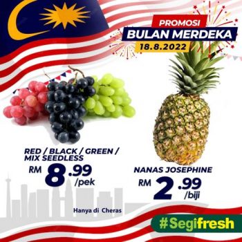 Segi-Fresh-Special-Promotion-3-1-350x350 - Johor Kedah Kelantan Kuala Lumpur Melaka Negeri Sembilan Pahang Penang Perak Perlis Promotions & Freebies Putrajaya Sabah Sarawak Selangor Supermarket & Hypermarket Terengganu 