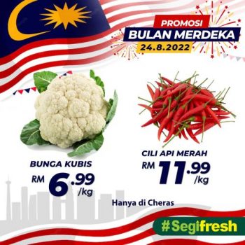 Segi-Fresh-Special-Promotion-3-2-350x350 - Johor Kedah Kelantan Kuala Lumpur Melaka Negeri Sembilan Pahang Penang Perak Perlis Promotions & Freebies Putrajaya Sabah Sarawak Selangor Supermarket & Hypermarket Terengganu 