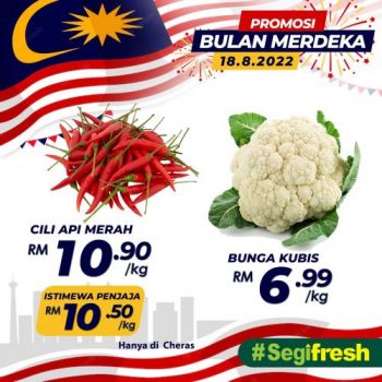 Segi-Fresh-Special-Promotion-3-350x350 - Johor Kedah Kelantan Kuala Lumpur Melaka Negeri Sembilan Pahang Penang Perak Perlis Promotions & Freebies Putrajaya Sabah Sarawak Selangor Supermarket & Hypermarket Terengganu 