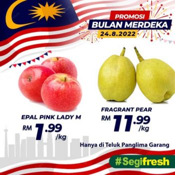 Segi-Fresh-Special-Promotion-4-1-350x350 - Johor Kedah Kelantan Kuala Lumpur Melaka Negeri Sembilan Pahang Penang Perak Perlis Promotions & Freebies Putrajaya Sabah Sarawak Selangor Supermarket & Hypermarket Terengganu 