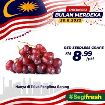 Segi-Fresh-Special-Promotion-4-3-350x350 - Johor Kedah Kelantan Kuala Lumpur Melaka Negeri Sembilan Pahang Penang Perak Perlis Promotions & Freebies Putrajaya Sabah Sarawak Selangor Supermarket & Hypermarket Terengganu 