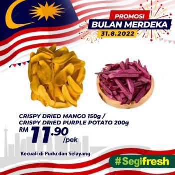 Segi-Fresh-Special-Promotion-4-4-350x350 - Johor Kedah Kelantan Kuala Lumpur Melaka Negeri Sembilan Pahang Penang Perak Perlis Promotions & Freebies Putrajaya Sabah Sarawak Selangor Supermarket & Hypermarket Terengganu 