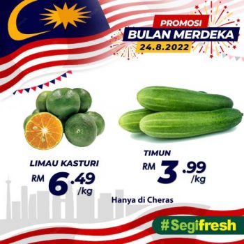 Segi-Fresh-Special-Promotion-5-1-350x350 - Johor Kedah Kelantan Kuala Lumpur Melaka Negeri Sembilan Pahang Penang Perak Perlis Promotions & Freebies Putrajaya Sabah Sarawak Selangor Supermarket & Hypermarket Terengganu