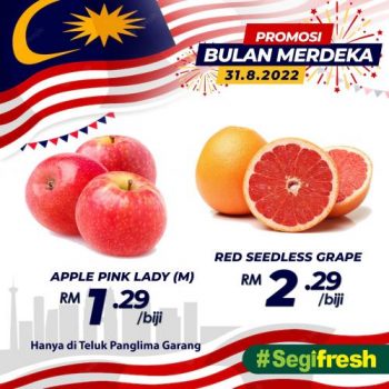 Segi-Fresh-Special-Promotion-5-3-350x350 - Johor Kedah Kelantan Kuala Lumpur Melaka Negeri Sembilan Pahang Penang Perak Perlis Promotions & Freebies Putrajaya Sabah Sarawak Selangor Supermarket & Hypermarket Terengganu
