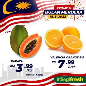 Segi-Fresh-Special-Promotion-5-350x350 - Johor Kedah Kelantan Kuala Lumpur Melaka Negeri Sembilan Pahang Penang Perak Perlis Promotions & Freebies Putrajaya Sabah Sarawak Selangor Supermarket & Hypermarket Terengganu 