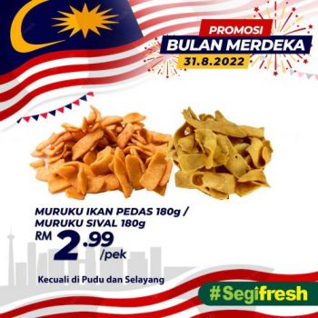 Segi-Fresh-Special-Promotion-7-3-350x350 - Johor Kedah Kelantan Kuala Lumpur Melaka Negeri Sembilan Pahang Penang Perak Perlis Promotions & Freebies Putrajaya Sabah Sarawak Selangor Supermarket & Hypermarket Terengganu
