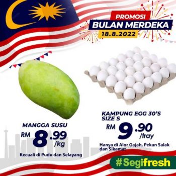 Segi-Fresh-Special-Promotion-7-350x350 - Johor Kedah Kelantan Kuala Lumpur Melaka Negeri Sembilan Pahang Penang Perak Perlis Promotions & Freebies Putrajaya Sabah Sarawak Selangor Supermarket & Hypermarket Terengganu 