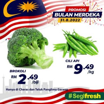 Segi-Fresh-Special-Promotion-9-1-350x350 - Johor Kedah Kelantan Kuala Lumpur Melaka Negeri Sembilan Pahang Penang Perak Perlis Promotions & Freebies Putrajaya Sabah Sarawak Selangor Supermarket & Hypermarket Terengganu