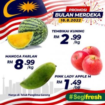 Segi-Fresh-Special-Promotion-9-350x350 - Johor Kedah Kelantan Kuala Lumpur Melaka Negeri Sembilan Pahang Penang Perak Perlis Promotions & Freebies Putrajaya Sabah Sarawak Selangor Supermarket & Hypermarket Terengganu 