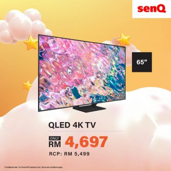 SenQ-Grand-ReOpening-at-IOI-Mall-Puchong-14-350x350 - Computer Accessories Electronics & Computers Home Appliances IT Gadgets Accessories Kitchen Appliances Promotions & Freebies Selangor