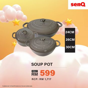 SenQ-Grand-ReOpening-at-IOI-Mall-Puchong-16-350x350 - Computer Accessories Electronics & Computers Home Appliances IT Gadgets Accessories Kitchen Appliances Promotions & Freebies Selangor