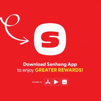SenQ-Grand-ReOpening-at-IOI-Mall-Puchong-17-350x350 - Computer Accessories Electronics & Computers Home Appliances IT Gadgets Accessories Kitchen Appliances Promotions & Freebies Selangor