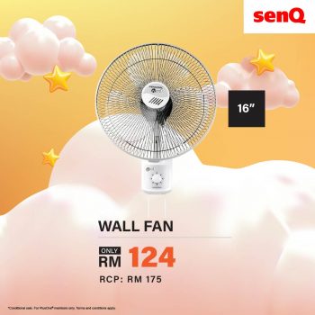 SenQ-Grand-ReOpening-at-IOI-Mall-Puchong-6-350x350 - Computer Accessories Electronics & Computers Home Appliances IT Gadgets Accessories Kitchen Appliances Promotions & Freebies Selangor
