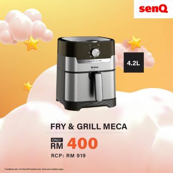 SenQ-Grand-ReOpening-at-IOI-Mall-Puchong-8-350x350 - Computer Accessories Electronics & Computers Home Appliances IT Gadgets Accessories Kitchen Appliances Promotions & Freebies Selangor