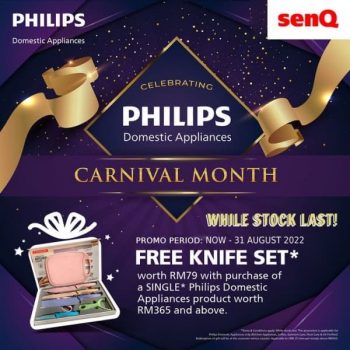 SenQ-Philips-Promo-350x350 - Computer Accessories Electronics & Computers Home Appliances IT Gadgets Accessories Johor Kedah Kelantan Kitchen Appliances Kuala Lumpur Melaka Negeri Sembilan Pahang Penang Perak Perlis Promotions & Freebies Putrajaya Sabah Sarawak Selangor Terengganu 